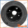 Poulie damper vilebrequin pour FORD | RKP-FR-018, F0TZ6B321A